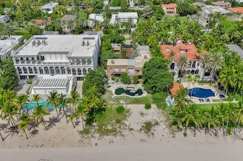 625 Ocean Boulevard Golden Beach FL 33160