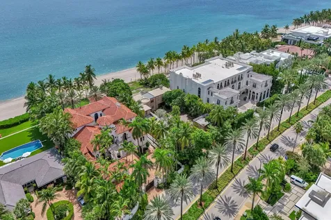 625 Ocean Boulevard Golden Beach FL 33160
