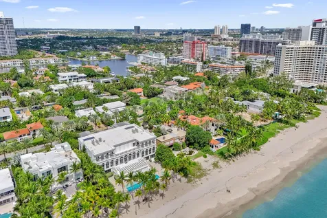625 Ocean Boulevard Golden Beach FL 33160