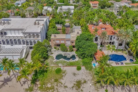 625 Ocean Boulevard Golden Beach FL 33160