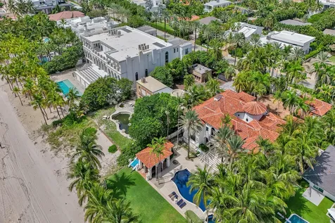 625 Ocean Boulevard Golden Beach FL 33160