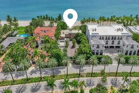 625 Ocean Boulevard Golden Beach FL 33160