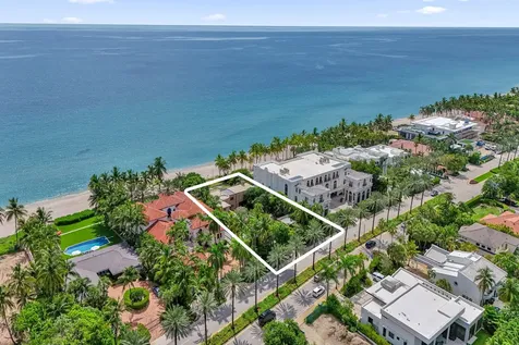 625 Ocean Boulevard Golden Beach FL 33160
