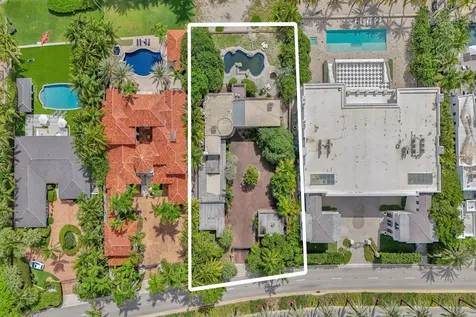 625 Ocean Boulevard Golden Beach FL 33160