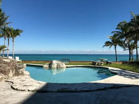 625 Ocean Boulevard Golden Beach FL 33160