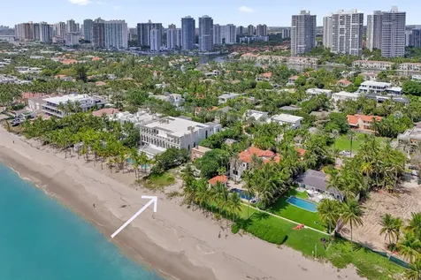 625 Ocean Boulevard Golden Beach FL 33160