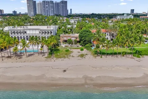 625 Ocean Boulevard Golden Beach FL 33160