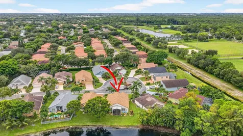 2249 Soundings Court Greenacres FL 33413