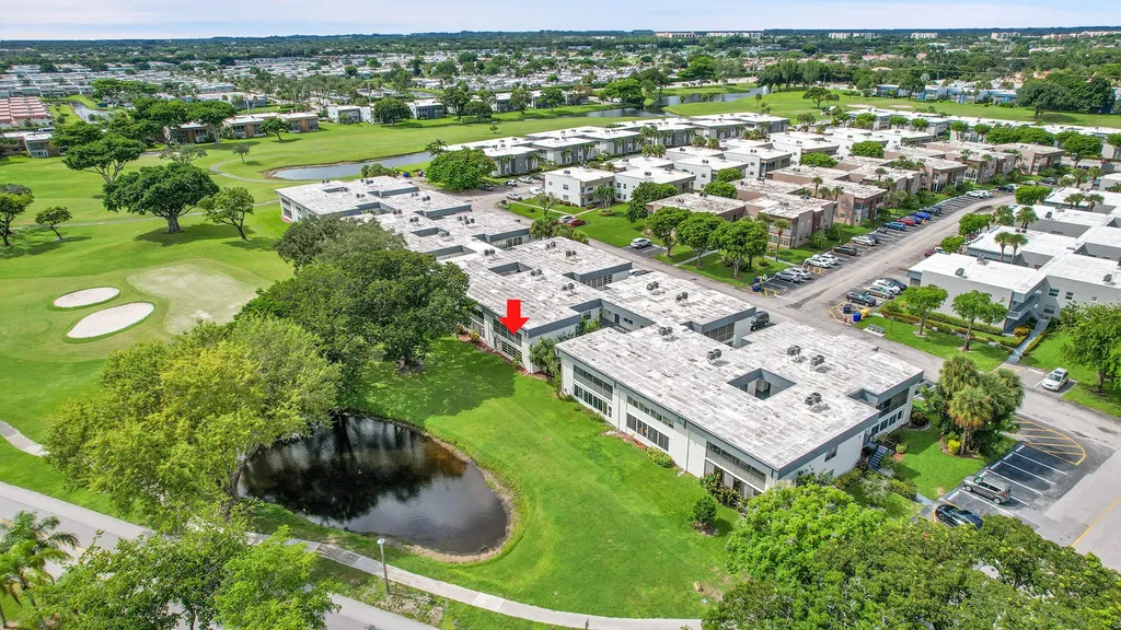 497 Piedmont K Delray Beach FL 33484