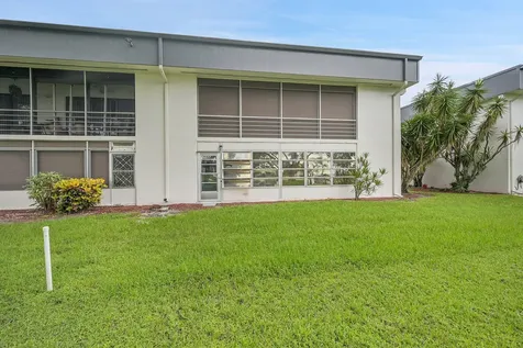497 Piedmont K Delray Beach FL 33484