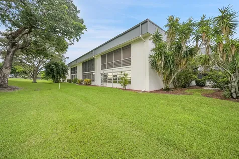 497 Piedmont K Delray Beach FL 33484