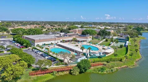 497 Piedmont K Delray Beach FL 33484