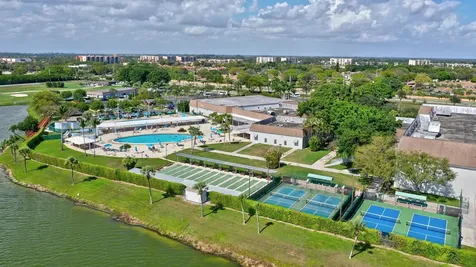 497 Piedmont K Delray Beach FL 33484