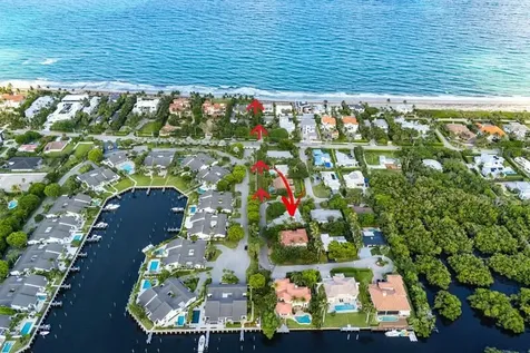 6130 Ridge Lane Ocean Ridge FL 33435
