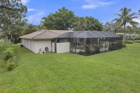 22057 Woodset Way Boca Raton FL 33428