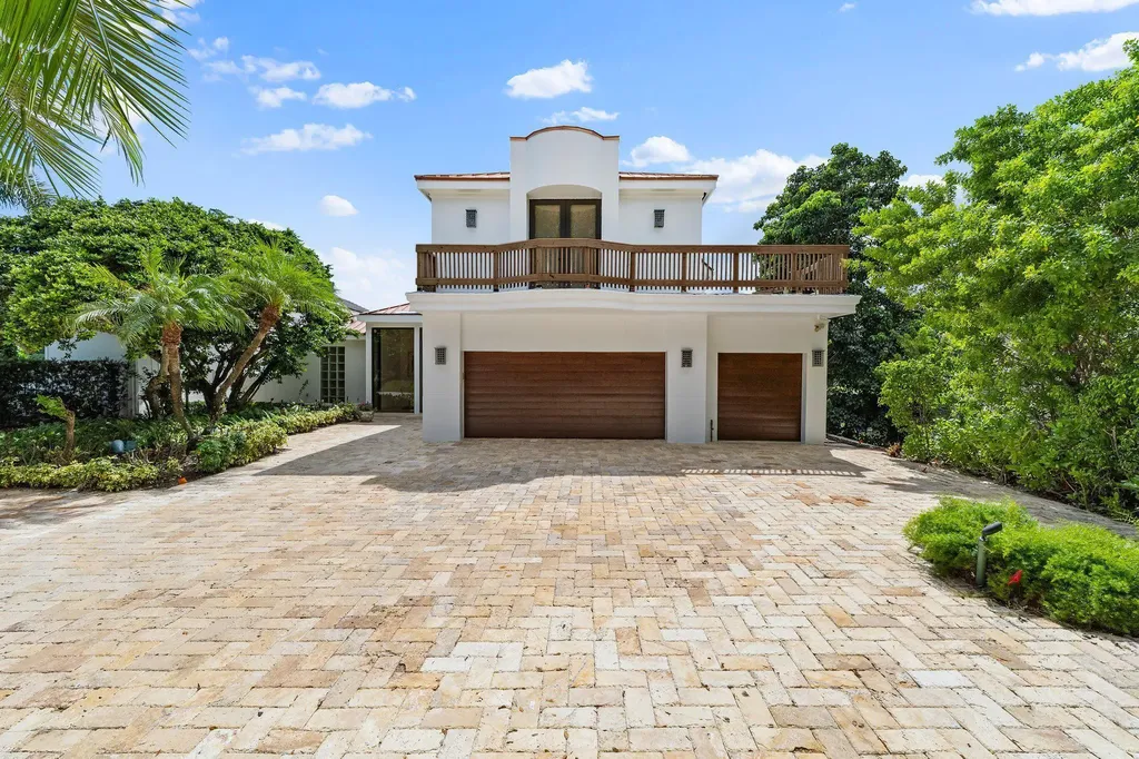 2667 Marseilles Drive Palm Beach Gardens FL 33410