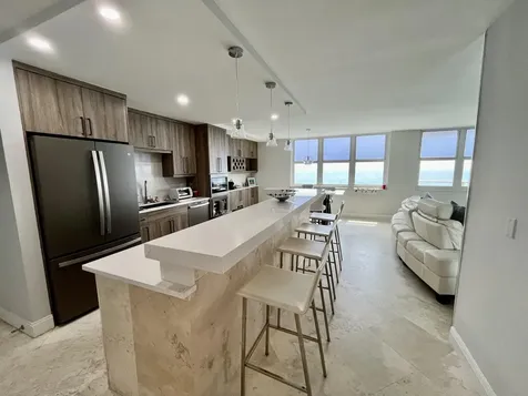 5440 N Ocean Drive Singer Island FL 33404