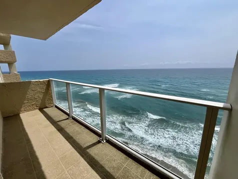 5440 N Ocean Drive Singer Island FL 33404