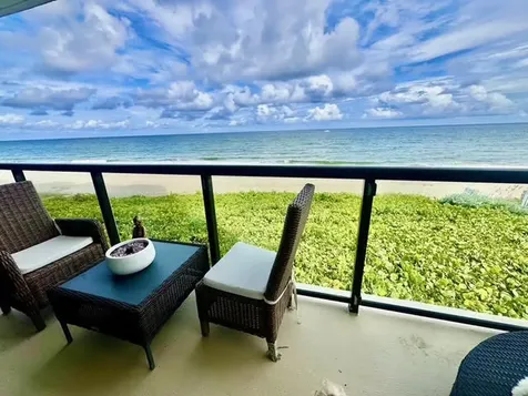 250 S Ocean Boulevard Boca Raton FL 33432