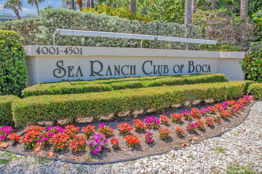 4201 N Ocean Boulevard Boca Raton FL 33431