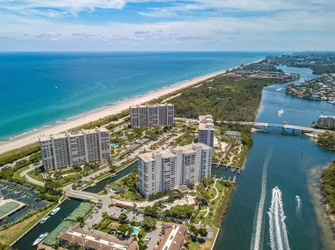 4201 N Ocean Boulevard Boca Raton FL 33431