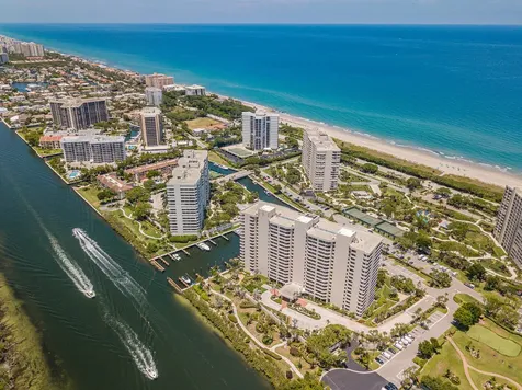 4201 N Ocean Boulevard Boca Raton FL 33431