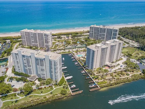 4201 N Ocean Boulevard Boca Raton FL 33431