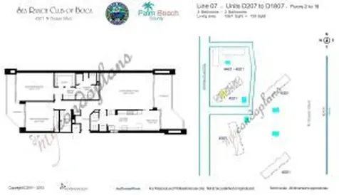 4201 N Ocean Boulevard Boca Raton FL 33431