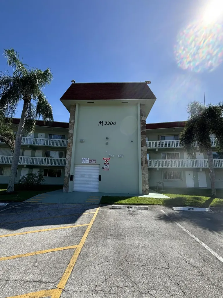 3300 Springdale Boulevard Palm Springs FL 33461