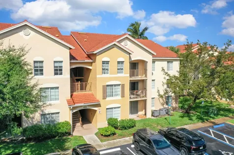 4041 San Marino Boulevard West Palm Beach FL 33409