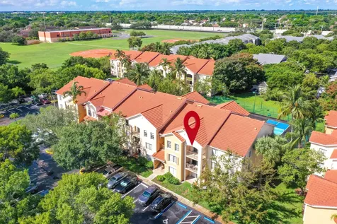4041 San Marino Boulevard West Palm Beach FL 33409