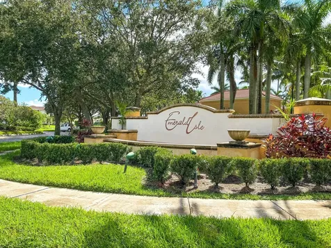 4041 San Marino Boulevard West Palm Beach FL 33409