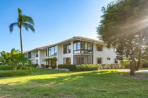 3708 Quail Ridge Drive Boynton Beach FL 33436