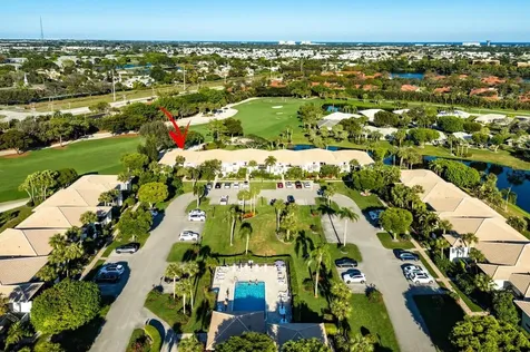 3708 Quail Ridge Drive Boynton Beach FL 33436