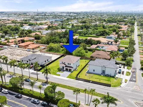 355 Sw 87th Avenue Miami FL 33144
