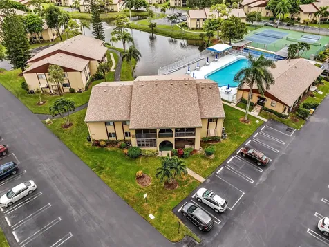 342 Pine Ridge Circle Greenacres FL 33463