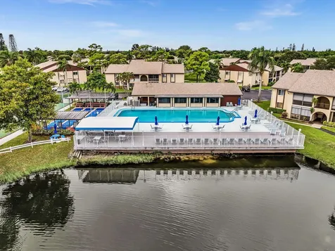 342 Pine Ridge Circle Greenacres FL 33463