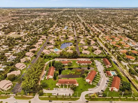 342 Pine Ridge Circle Greenacres FL 33463