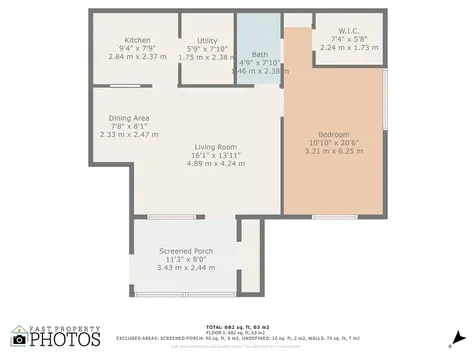 342 Pine Ridge Circle Greenacres FL 33463