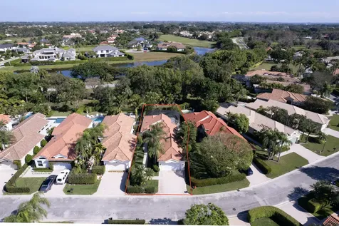 12587 Mallet Circle Wellington FL 33414