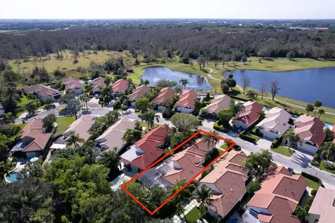 12587 Mallet Circle Wellington FL 33414