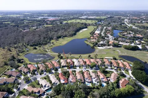 12587 Mallet Circle Wellington FL 33414