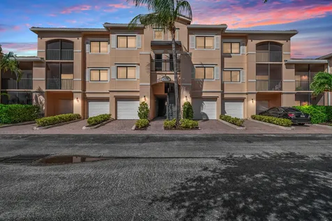 2808 Amalei Drive Palm Beach Gardens FL 33410