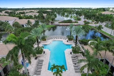 2808 Amalei Drive Palm Beach Gardens FL 33410