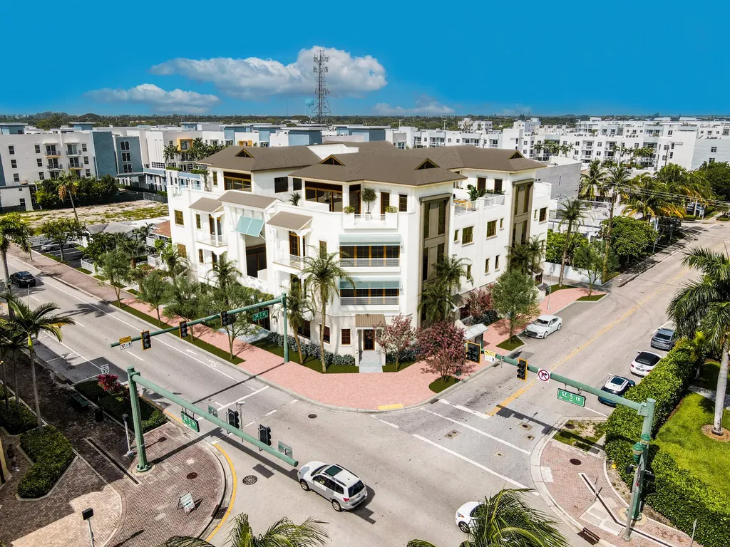 102 Se 5th Avenue Delray Beach FL 33483
