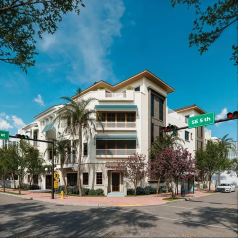 102 Se 5th Avenue Delray Beach FL 33483