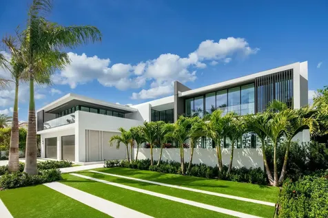 2633 Spanish River Road Boca Raton FL 33432