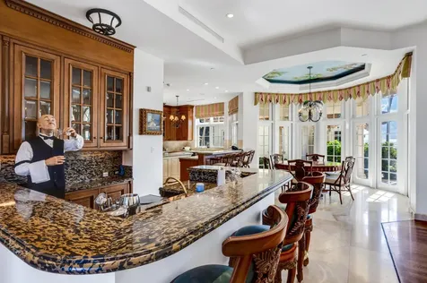 6133 N Ocean Boulevard Ocean Ridge FL 33435
