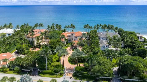 6133 N Ocean Boulevard Ocean Ridge FL 33435