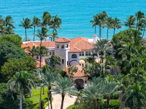 6133 N Ocean Boulevard Ocean Ridge FL 33435